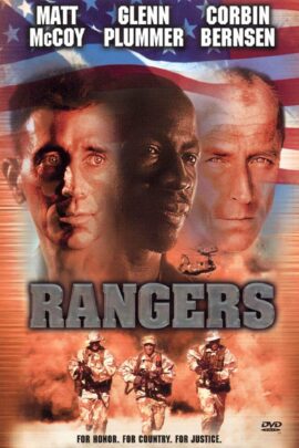 Rangers 2000 Dual Audio Hindi-English 480p 720p 1080p