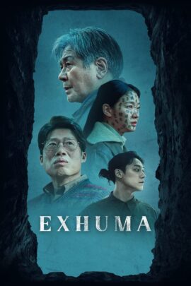 Exhuma 2024 Multi Audio Hindi-English-Korean 480p 720p 1080p