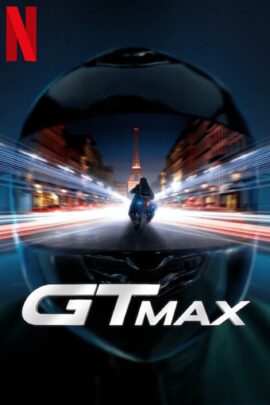 GTMAX 2024 Multi Audio Hindi-English-French 480p 720p 1080p