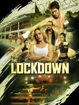 The Lockdown 2024 Dual Audio Hindi-English 480p 720p 1080p