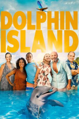 Dolphin Island 2021 Dual Audio Hindi-English 480p 720p 1080p