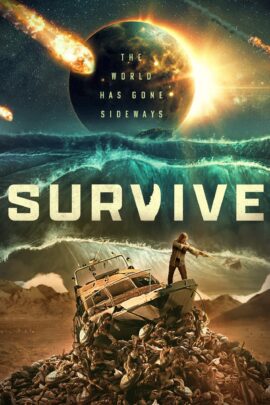 Survive 2024 Multi Audio Hindi-English-French 480p 720p 1080p