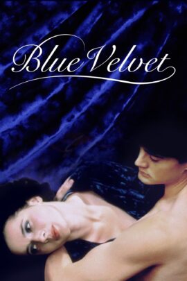Blue Velvet 1986 Dual Audio Hindi-English 480p 720p 1080p