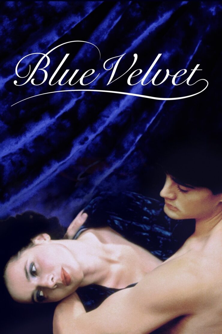 Blue Velvet 1986 Dual Audio Hindi-English 480p 720p 1080p