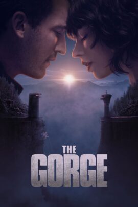 The Gorge 2025 English With Hindi Subtitle 480p 720p 1080p