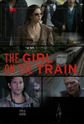 The Girl on the Train 2014 English With Hindi Subtitle 480p 720p 1080p