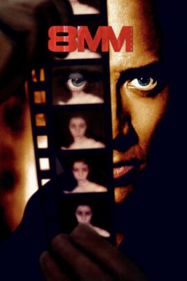 8MM 1999 Dual Audio Hindi-English 480p 720p 1080p