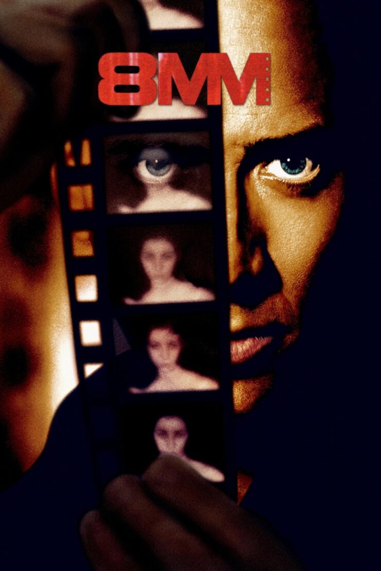 8MM 1999 Dual Audio Hindi-English 480p 720p 1080p