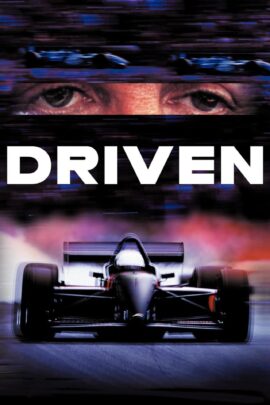 Driven 2001 Dual Audio Hindi-English 480p 720p 1080p