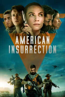 American Insurrection 2021 Dual Audio Hindi-English 480p 720p 1080p