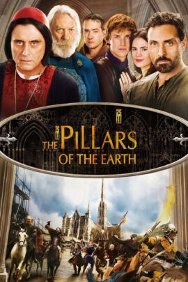The Pillars of the Earth Season 1 English With Hindi Subtitle 720p