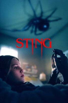 Sting 2024 Dual Audio Hindi-English 480p 720p 1080p