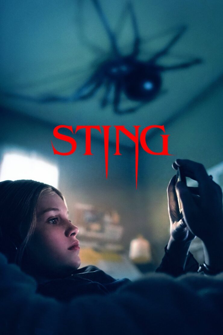 Sting 2024 Dual Audio Hindi-English 480p 720p 1080p