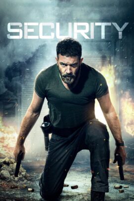 Security 2017 Dual Audio Hindi-English 480p 720p 1080p