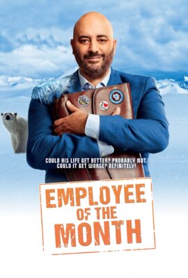 Employee of the Month 2022 Dual Audio Hindi-French 480p 720p 1080p