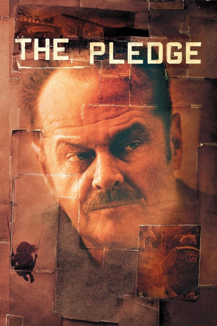The Pledge 2001 Dual Audio Hindi-English 480p 720p 1080p