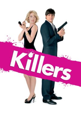 Killers 2010 Dual Audio Hindi-English 480p 720p 1080p