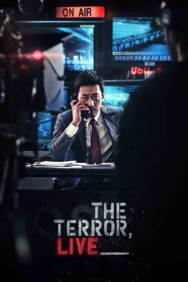 The Terror Live 2013 Dual Audio Hindi-Korean 480p 720p 1080p