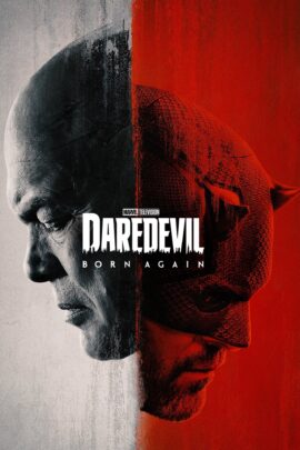 Daredevil: Born Again Season 1 Dual Audio Hindi-English 480p 720p 1080p