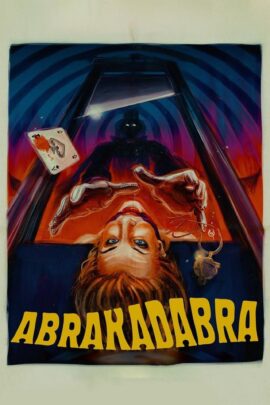 Abrakadabra 2018 Multi Audio Hindi-English-Italian 480p 720p 1080p
