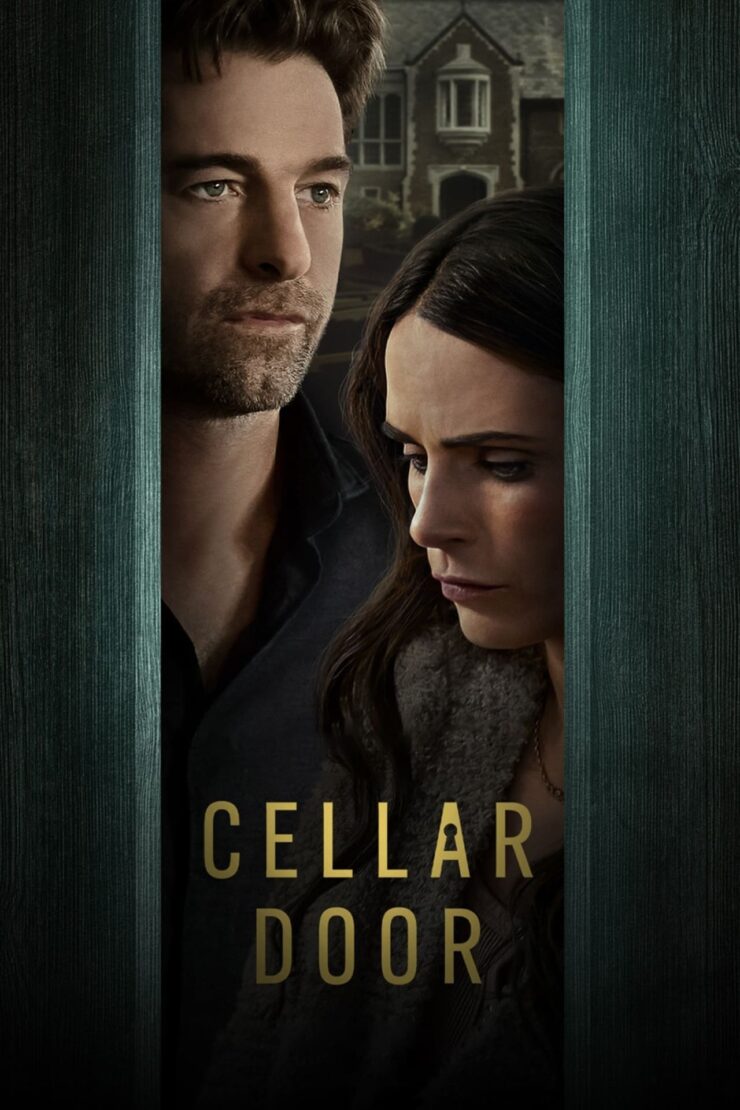 Cellar Door 2024 Dual Audio Hindi-English 480p 720p 1080p