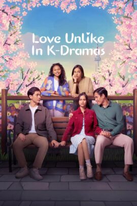 Love Unlike in K-Dramas 2024 Indonesian With Hindi Subtitle 480p 720p 1080p