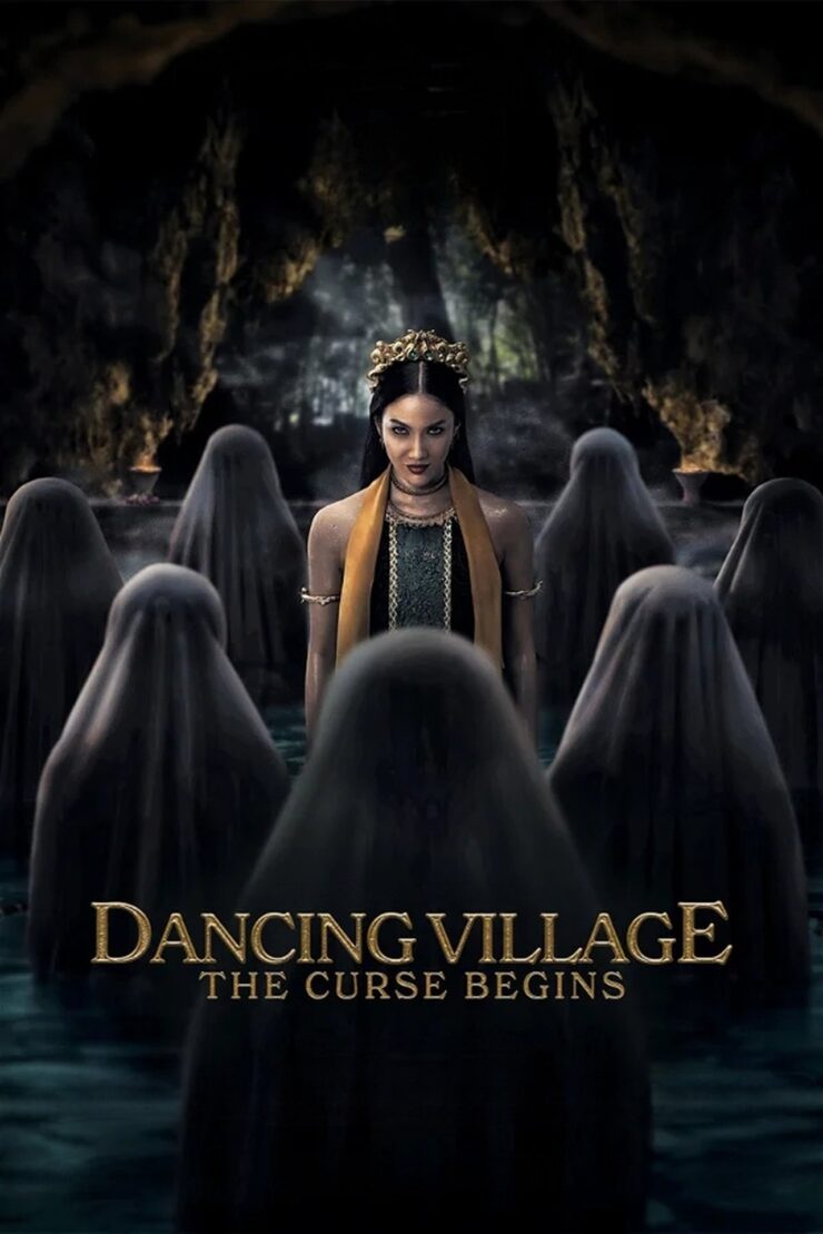 Dancing Village: The Curse Begins 2024 Dual Audio Hindi-Indonesian 480p 720p 1080p