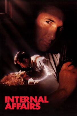 Internal Affairs 1990 Dual Audio Hindi-English 480p 720p 1080p
