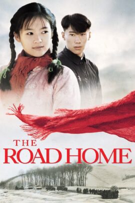 The Road Home 1999 Dual Audio Hindi-Chinese 480p 720p 1080p