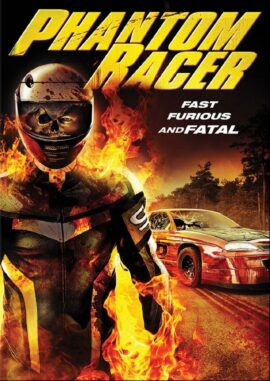 Phantom Racer 2009 Dual Audio Hindi-English 480p 720p 1080p