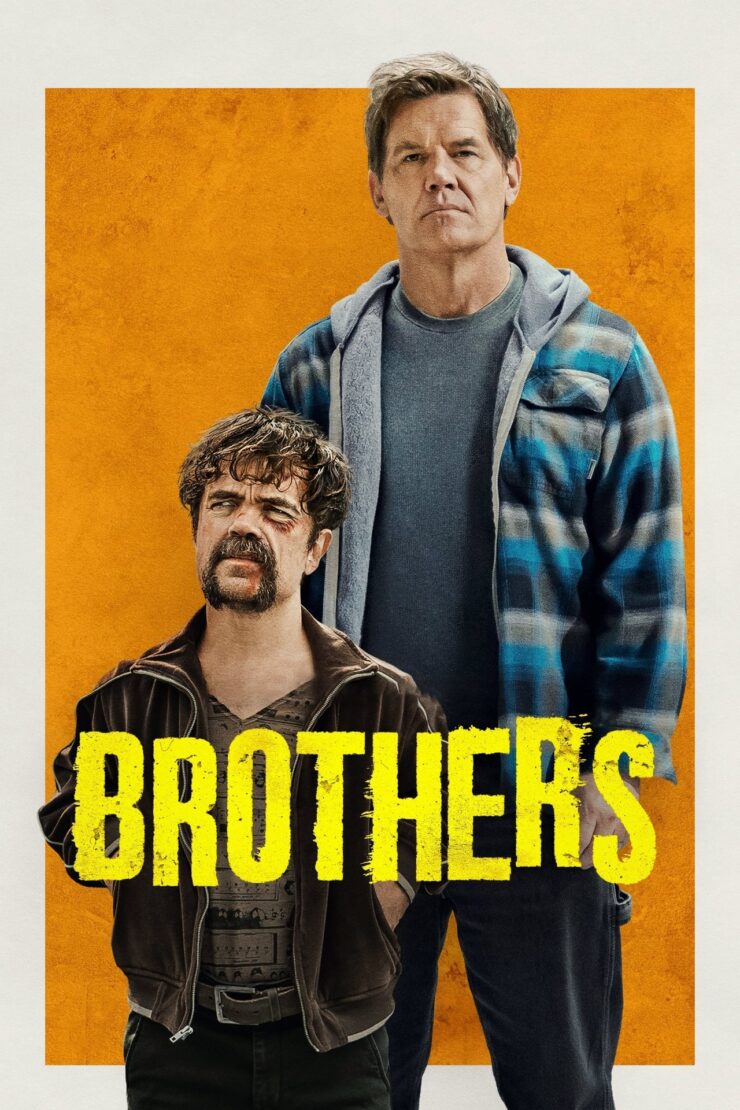 Brothers 2024 Dual Audio Hindi-English 480p 720p 1080p