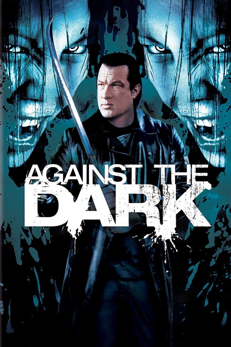 Against the Dark 2009 Dual Audio Hindi-English 480p 720p 1080p