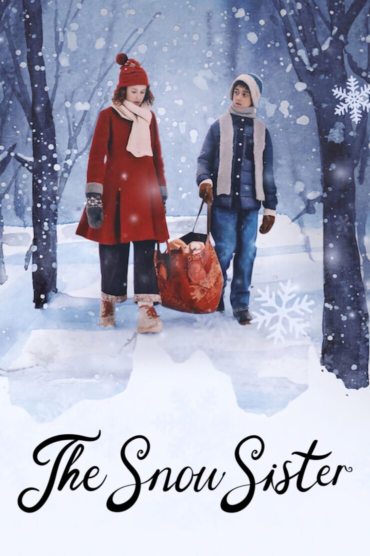 The Snow Sister 2024 Dual Audio Hindi-English 480p 720p 1080p