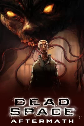 Dead Space Aftermath 2011
