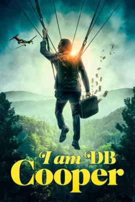 I Am DB Cooper 2022 English With Hindi Subtitle