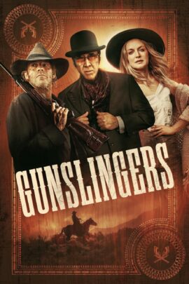 Gunslingers 2025 English With Hindi Subtitle 480p 720p 1080p