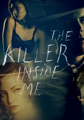The Killer Inside Me 2010 English With Hindi Subtitle