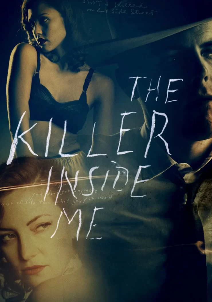 The Killer Inside Me 2010 English With Hindi Subtitle