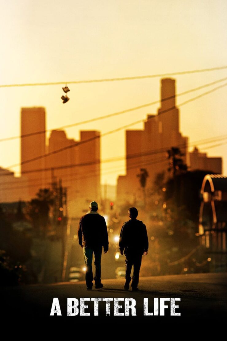 A Better Life 2011 Dual Audio Hindi-English 480p 720p 1080p