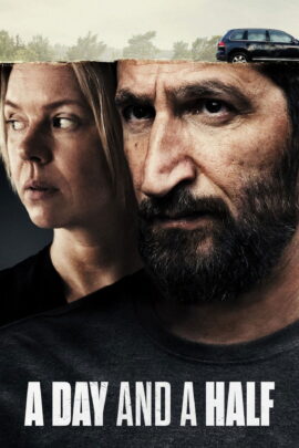 A Day and a Half 2023 Multi Audio Hindi-English-Swedish 480p 720p 1080p