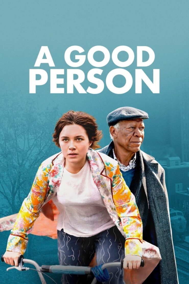 A Good Person 2023 English 480p 720p 1080p