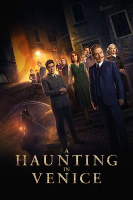 A Haunting in Venice 2023 Dual Audio Hindi-English 480p 720p 1080p