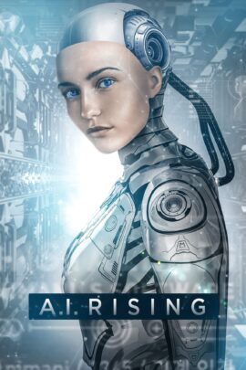 A.I. Rising 2018 Dual Audio Hindi-English 480p 720p 1080p