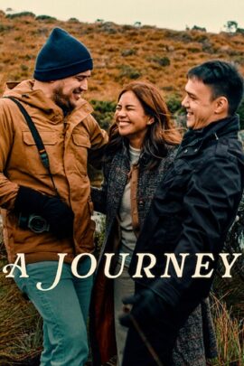 A Journey 2024 Dual Audio Hindi-English 480p 720p 1080p
