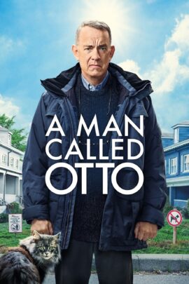 A Man Called Otto 2022 Dual Audio Hindi-English 480p 720p 1080p