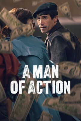 A Man of Action 2022 Dual Audio Hindi-English 480p 720p 1080p