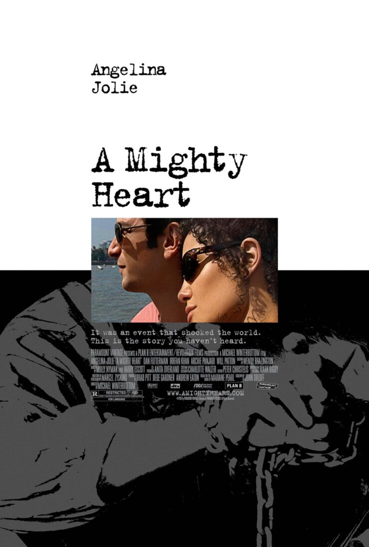 A Mighty Heart 2007 Dual Audio Hindi-English 480p 720p 1080p