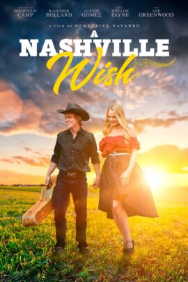 A Nashville Wish 2024 English 480p 720p 1080p