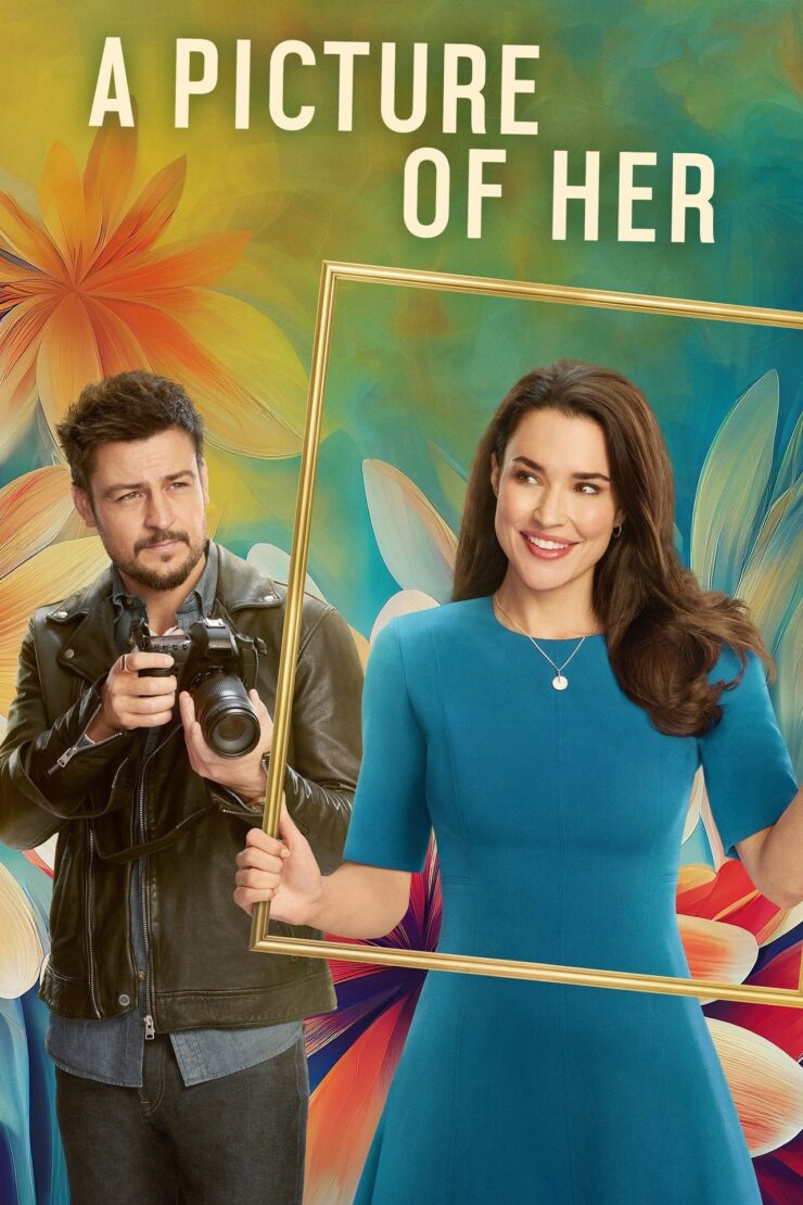 A Picture of Her 2023 English 480p 720p 1080p
