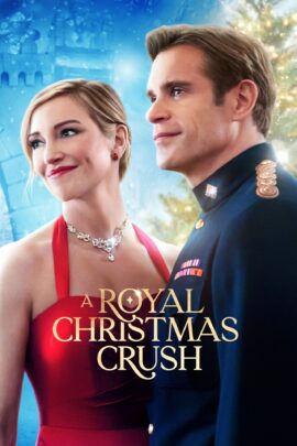 A Royal Christmas Crush 2023 English 480p 720p 1080p